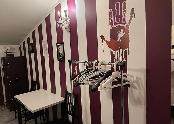 Ab Hostel Warszawa